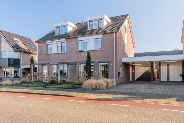 Floralaan 96, Hardenberg